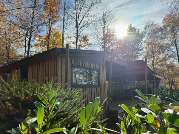 Pourquoi choisir les Vosges pour une escapade avec spa ?